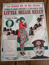 You Remind Me Of My Mother Sheet Music - $25.88 CAD