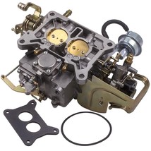 2100 A800 2-Barrel Carburetor Carb 2100 for Ford F-100 /-350 Mustang 2150 - £69.41 GBP