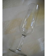 * Riedel Vinum Crystal Wine Glass Stemmed 6 1/2&quot; Tall Beautiful - £6.93 GBP