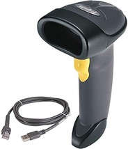 General-Purpose Barcode Scanner Ls2208 From Symbol. - $63.99