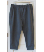 Member&#39;s Mark Luxe Jogger ARMY GREEN Men&#39;s Sz XXL NWT - $19.65