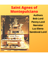 Saint Agnes of Montepulciano Audiobook mp3 download - $2.50