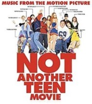 Music From The Motion Picture Not Another Teen Movie  Cd - £8.45 GBP