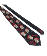 Ties In Disguise Mens Novelty Necktie Santa Christmas Accessory Office W... - £22.00 GBP