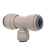 IPW Industries Inc-John Guest - Acetal Reducing Union Tee Quick Connect ... - $7.04 CAD