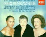 Strauss: Der Rosenkavalier ~ Te Kanawa, von Otter, Hendricks, Rydl, Leec... - $33.12