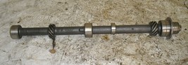 1980 Volvo Penta Marine AQ120B Timing Gear Shaft Camshaft Counter Balanc... - $59.88