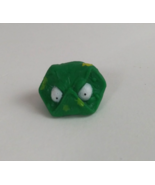 Moose Grossery Gang Series 3 Putrid Power Stinky Snacks Green Dirty Danish - $6.81 CAD