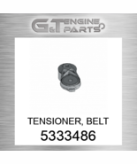 5333486 TENSIONER, BELT fits CUMMINS (NEW) - $227.79