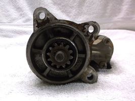 99-00-01-02-03-04-05-06-07-08-09-10-11 NAVIGATOR/ EXCURSION ENGINE STARTER MOTOR image 7