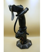 WW2 German Luftwaffe control grip, stick KG-12E Me109 - 1:1 scale model - $124.82 CAD