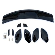 1Set Rear Trunk Spoiler For Mercedes GLA-Class GLA180/200 GLA35/45 AMG 2... - $273.40