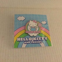 NEW Sanrio Hello Kitty and Friends Pin - $14.95