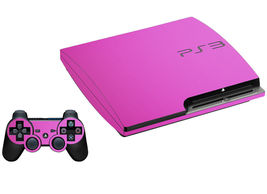 LidStyles Carbon Fiber Laptop Skin Protector Decal Sony Playstation 3 image 4