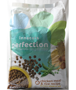innacute Chicken Meal &amp; Rice Dry Dog Food, 31 Lbs. - £11.64 GBP