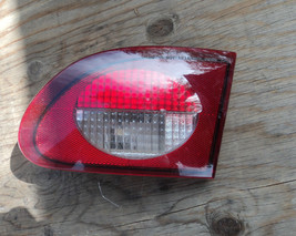 2000-2002 Chevy Cavalier &gt;&lt; Taillight &gt;&lt; Trunk Lid Mounted Right Side - $27.88