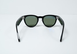 Ray-Ban Meta RW4009 601/9A Smart Sunglasses 50mm - Shiny Black image 6