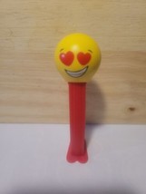 Pez Candy Dispensers, Smiley Face 3 Hungary - £5.46 GBP
