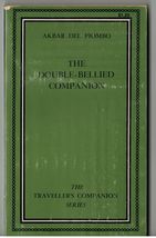 Vtg 1967 Double Bellied Companion Travellers Sleaze Sexy Risque PB - £7.06 GBP