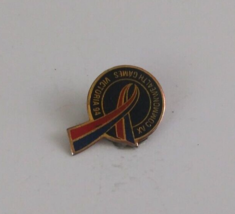 Vintage 1994 Victoria XV Commonwealth Games Lapel Hat Pin - £6.17 GBP