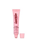 Lottie London Tinted Lip Peptide in Cotton Candy, Hydrating skincare / m... - $7.90