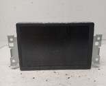 Info-GPS-TV Screen 7&quot; Display Center Dash Mounted Fits 15-18 VOLVO V60 1... - $73.26
