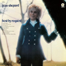 Jean shepard best by request thumb200