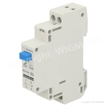 Modular Switch with Push-button 0-1 16A 1z+1r na TH35 BZ107030 Schrack - $17.94