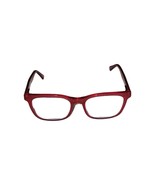 RED Eyebobs Reading Glasses C Through 2900 01 Frames 52/19 - $55.17 CAD