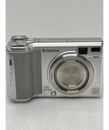 Fujifilm Finepix E550. 6.3MP 4x Optical Zoom Camera Only Nice Condition ... - £65.99 GBP