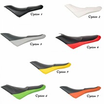 Seadoo Blacktip Seat Cover 2014 2015 2016 2017 Spark Sea Doo HO 2-up 108... - £64.88 GBP