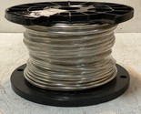 Service Wire Co Bare Copper Tinned Solid Soft Drawn 6.5mm Wire on Spool ... - $119.99