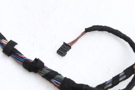 2004 BMW X3 E83 FRONT LEFT DRIVER DOOR WIRE HARNESS E4789 image 5
