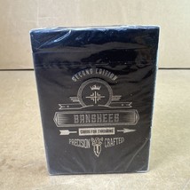 Banshees Cards for Throwing - New Sealed Pack - £13.58 GBP