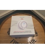 X-Sense Combination SC07 3-pack Smoke and Carbon Monoxide Alarm Brand New - $1,365.44 MXN