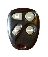 OEM Keyless Remote Key Fob 4 Button Genuine GM # 1 KOBUT1BT   25656444 - $25.00