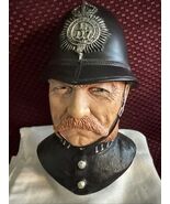 Vintage Bossons England 1988 Victorian Bobby wall hanging Head #B8 Excel... - $907.67 MXN Vintage Bossons England 1988 Victorian Bobby wall hanging Head #B8 Excel... - $907.67 MXN