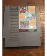 Super Mario Bros. / Duck Hunt / World Class Track Meet(Nintendo NES) Tes... - $10.51 CAD