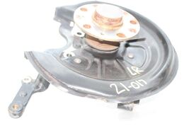 Driver Left Rear Knuckle/Stub Fits 06-14 GOLF GTI 75888 image 5