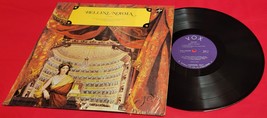 Vincenzo Bellini - Norma - Vox - Rome Lyric Opera Orchestra - 12&quot; Vinyl ... - $182.00 MXN