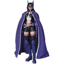 Medicom Batman: Hush: Huntress MAFEX Action Figure, Multicolor - £101.41 GBP