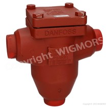 Oil regulating valve ORV 40D H2 Danfoss 148H3230 - £1,362.00 GBP