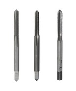 High Speed Steel 4 Flute Hand Tap Set, Dwt Series, By Drill America, M5 ... - €26,43 EUR