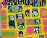Laugh-In [Vinyl] Rowan and Martin [Vinyl] - $9.99