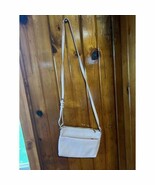 A New Day light pink Crossbody purse - $475.17 MXN