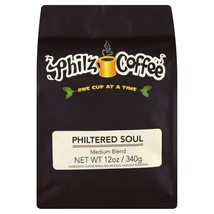 Philz Coffee, Philz Coffee Philtered Soul, 12 Ounce - $550.45 MXN