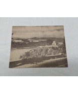 Vista House Crown Point Columbia Gorge Highway Jumbo Post Card - $18.34 CAD