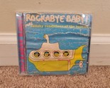 More Lullaby Renditions of the Beatles by Rockabye Baby! (CD, 2009) - $5.22