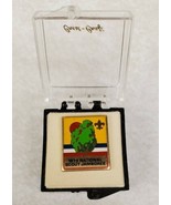 Boy Scout 1973 National Scout Jamboree Lapel Pin - NIB J-3073 - €17,02 EUR