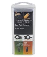 Hopkins 48144 Endurance Easy-Pull 12&quot; 4 Flat Extension Trailer Connector - €18,32 EUR